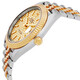 Rolex Datejust 41 Gold Fluted Motif Dial Steel and 18K Yellow Gold Jubilee Men's Watch 126333BKSJ - 70x70