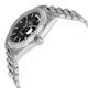 Rolex Day-Date 40 Dark Rhodium Stripe Motif Dial 18K White Gold President Automatic Men's Watch 228239RSSP - 70x70
