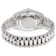 Rolex Day-Date 40 Dark Rhodium Stripe Motif Dial 18K White Gold President Automatic Men's Watch 228239RSSP - 70x70