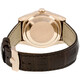 Rolex Day-Date President Chocolate Dial 18kt Everose Gold Automatic Men's Watch 118135CHSL - 70x70