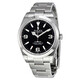 Rolex Explorer Black Dial Stainless Steel Oyster Bracelet Automatic Men's Watch 214270BKASO - 70x70