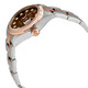 Rolex Lady Datejust 28 Chocolate Diamond Dial Automatic Two-tone Ladies Watch 279171CHDO - 70x70