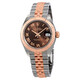 Rolex Lady Datejust Chocolate Dial Diamond Automatic Watch 279171CHRJ - 70x70