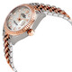 Rolex Lady Datejust Mother of Pearl Diamond Steel and 18K Everose Gold Jubilee Watch 279171MDJ - 70x70