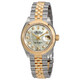 Rolex Lady Datejust Mother of Pearl Diamond Steel and 18K Yellow Gold Jubilee Watch 279163MDJ - 70x70