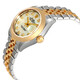 Rolex Lady Datejust Mother of Pearl Diamond Steel and 18K Yellow Gold Jubilee Watch 279163MDJ - 70x70