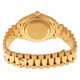 Rolex Lady-Datejust 28 Lilac Dial 18K Yellow Gold President Automatic Ladies Watch 279178LIRSDP - 70x70