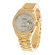 Rolex Lady-Datejust Mother Of Pearl Dial Automatic 18 Carat Yellow Gold Watch 279138MDP - 70x70