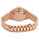 Rolex Lady-Datejust Mother of Pearl Diamond Dial Automatic Ladies 18kt Everose Gold President Watch 279135MDP - 70x70