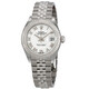 Rolex Lady-Datejust White Dial Automatic Ladies Jubilee Watch 279174WRJ - 70x70