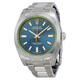 Rolex Milgauss Automatic Blue Dial Stainless Steel Men's Watch 116400GV - 70x70