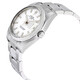 Rolex Oyster Perpetual Date 34 White Dial Stainless Steel Bracelet Automatic Watch 115200WSO - 70x70