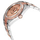 Rolex Oyster Perpetual Datejust 36 Pink Dial Stainless Steel and 18K Everose Gold Bracelet Automatic Ladies Watch 116231PDO - 70x70