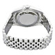 Rolex Oyster Perpetual Datejust 36 Silver Dial Stainless Steel Jubilee Bracelet Automatic Men's Watch 116244SJDJ - 70x70