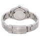 Rolex "Dominos" Oyster Perpetual Silver Dial Stainless Steel Ladies Watch 176200SSO - 70x70
