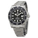 Rolex Oyster Perpetual Submariner Black Dial Black Cerachrom Bezel Steel Men's Watch 116610LN - 70x70