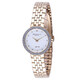 Rudiger Hesse White Dial Ladies Watch R3300-09-001 - 70x70
