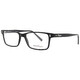 Salvatore Ferragamo Demo Rectangular Men's Eyeglasses SF2914 001 54 - 70x70