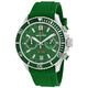 Seapro Thrash Green Dial Men's Watch SP0335 - 70x70
