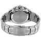 Seiko Chronograph Quartz Black Dial Men's Watch SSB379 - 70x70