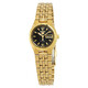 Seiko Series 5 Automatic Black Dial Ladies Watch SYMK38 - 70x70
