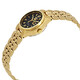 Seiko Series 5 Automatic Black Dial Ladies Watch SYMK38 - 70x70