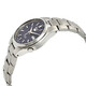 Seiko Series 5 Automatic Blue Textured Dial Men's Watch SNK603 - 70x70