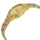 Seiko Series 5 Automatic Gold Dial Men's Watch SNK610 - 70x70