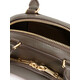 Self-Portrait Leather Shoulder Bag With Charms - 70x70
