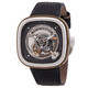 SevenFriday P-Series Skeleton Diamond Automatic Watch PS2/01 - 70x70