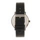 Simplify The 6200 Black Dial Black Leather Watch SIM6204 - 70x70