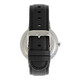 Simplify The 6500 Quartz Black Dial Black Leather Watch SIM6502 - 70x70