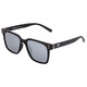 Sixty One Capri Mirror Coating Square Unisex Sunglasses SIXS109SL - 70x70