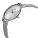 Skagen Ersatzarmband SKW2149 – Edelstahl, Silber, 12 Mm Stegbreite – Originales Zubehör Für Skagen Uhren