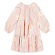 Stella McCartney Kids Floral-Print Dress - 70x70