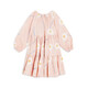 Stella McCartney Kids Floral-Print Dress - 70x70