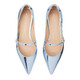 Stuart Weitzman Emilia Mary Jane Flats - 70x70
