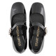 Stuart Weitzman Sloane Patent Mary Jane Pumps, Brand Size 35 ( US Size 4.5 ) - 70x70