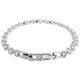 Swarovski Angelic Rhodium- Plated Bracelet - 70x70