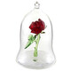 Swarovski Enchanted Rose - 70x70