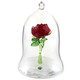 Swarovski Enchanted Rose - 70x70