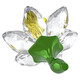 Swarovski Florere Daffodil Crystal Flower - 70x70