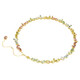 Swarovski Gema Tennis Mixed Cuts Necklace - 70x70