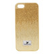 Swarovski Thao Golden Pattern Smartphone Case 5050019 - 70x70