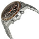 Tag Heuer CV2013.BA0794 Orologio Uomo Automatico – Cassa 41mm Acciaio, Vetro Zaffiro, 50m - 3
