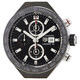 Tag Heuer Connected Modular 45 Chronograph Automatic Men's Smart Watch Head ACBF2A80 - 70x70