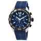 Tag Heuer Formula 1 Chronograph Quartz Blue Dial Men's Watch CAZ101AV.FT8077 - 70x70