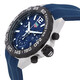 Tag Heuer Formula 1 Chronograph Quartz Blue Dial Men's Watch CAZ101AV.FT8077 - 70x70