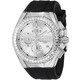 TechnoMarine Cruise Chronograph Silver-tone Dial Men's Watch TM-121150 - 70x70