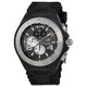 TechnoMarine Cruise JellyFish Dark Grey Dial Men's Watch 115148 - 70x70